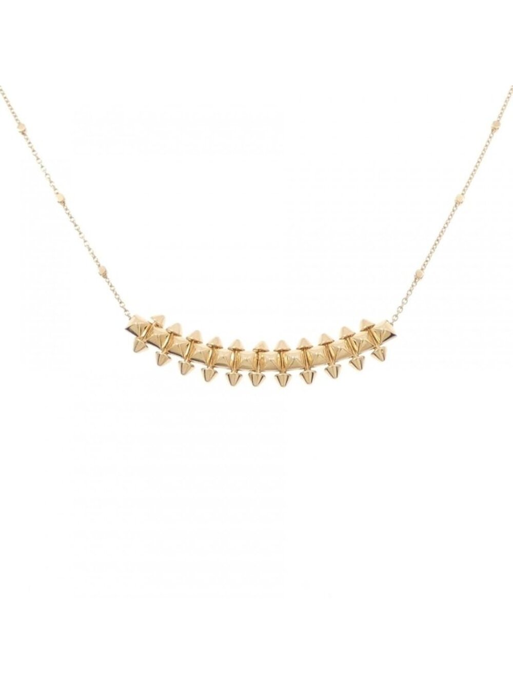 Cartier Crush Medium Necklace